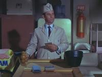 Click to watch 'Strike While the Agent...' (popup) Get Smart